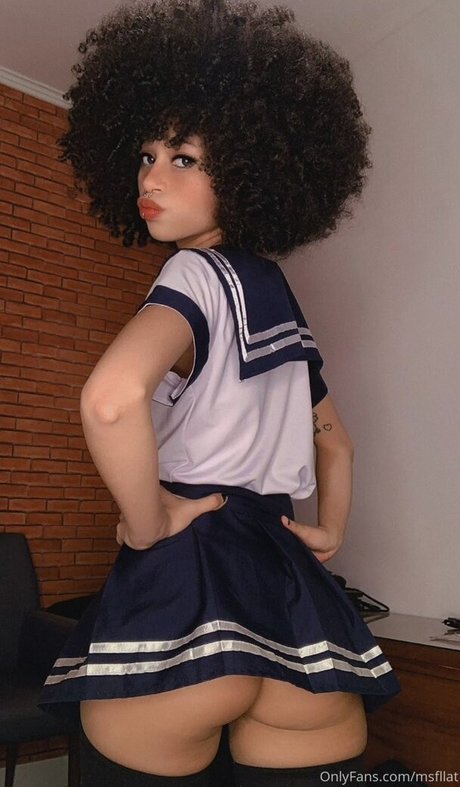 msflat pornographic actress photo