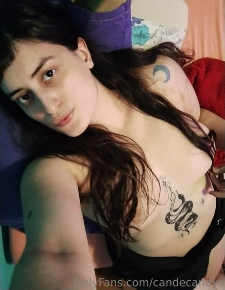 candecandys pretty model images