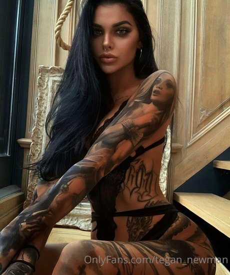 Teganman erotic pornstar photos