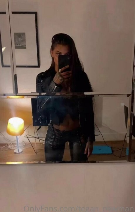 Teganman model nice img