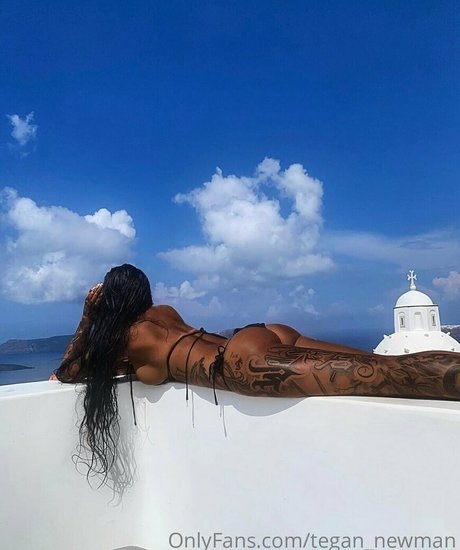 Teganman best actress pic