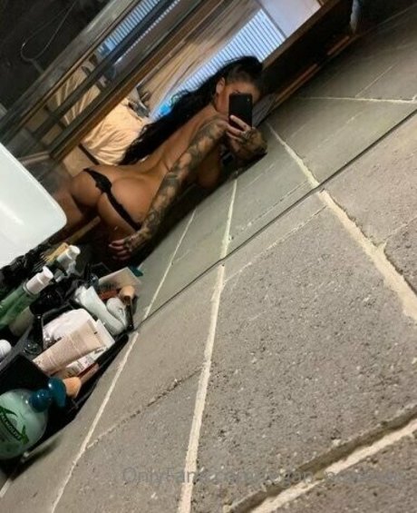 Teganman model high quality archive