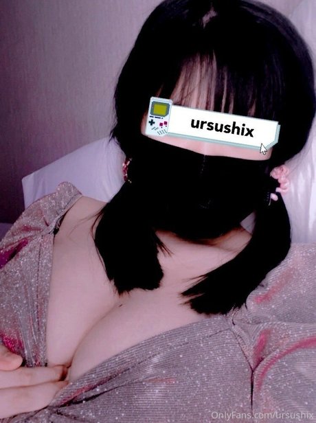 ursushix star hot galleries