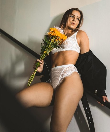 Justsencity erotic model photo