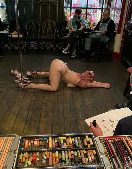 lunaa fae porn star photos