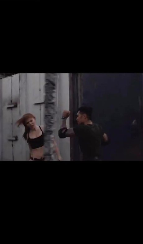 Renata Valliulina perfect model img