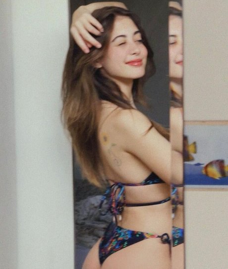 Renata Valliulina model best gallery