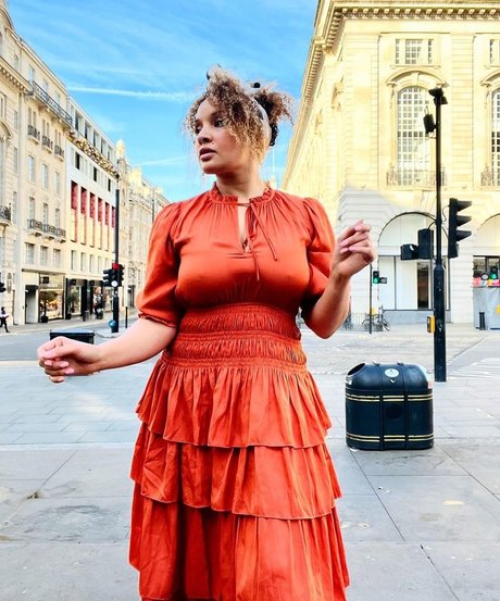 Pandora Christie sex actress archive