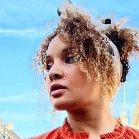 Pandora Christie star xxx image