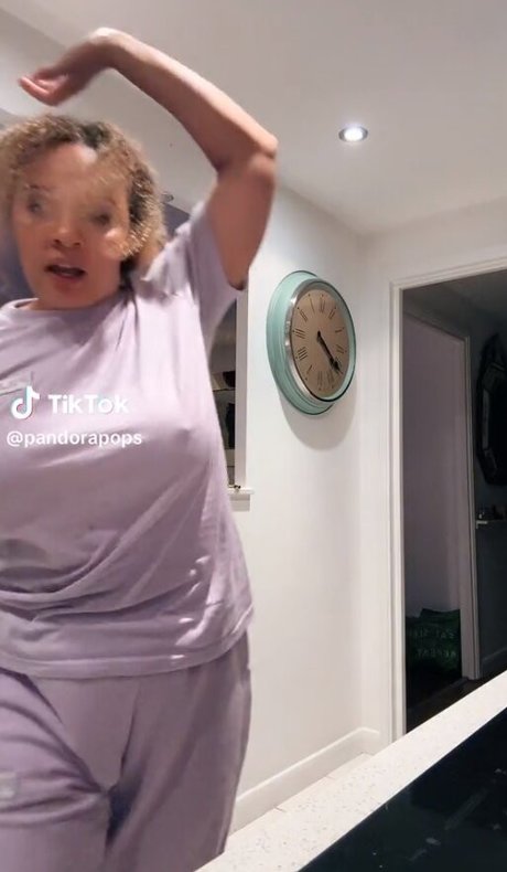 Pandora Christie best pornstar photo