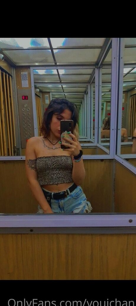 youichan model nude pictures