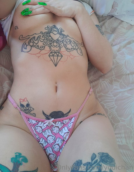 youichan nude star image