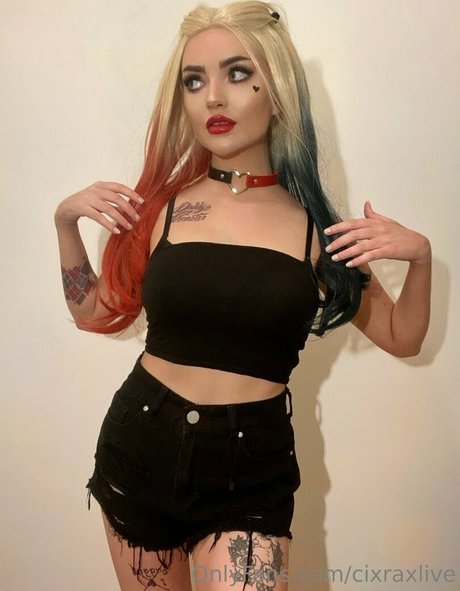 cixraxlive model art img