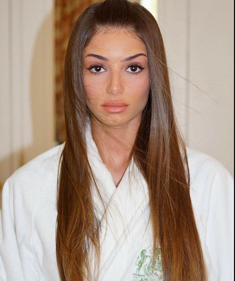 Mimi Keene model art pic