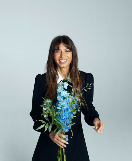 Mimi Keene model nudes pic