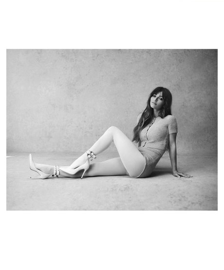 Mimi Keene model art image