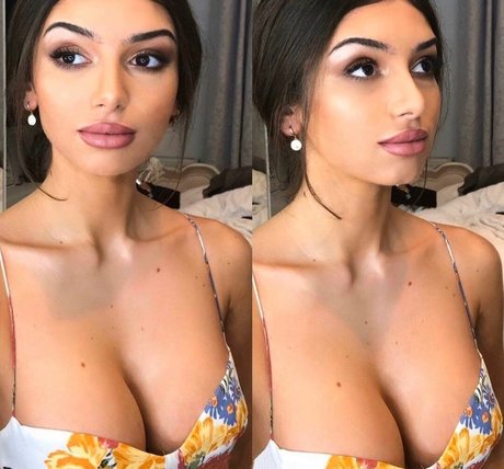 Mimi Keene beautiful model pictures