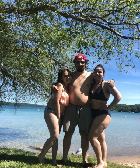 tantalizingtrifecta model nice galleries