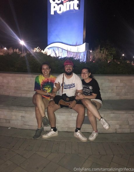 tantalizingtrifecta erotic model gallery