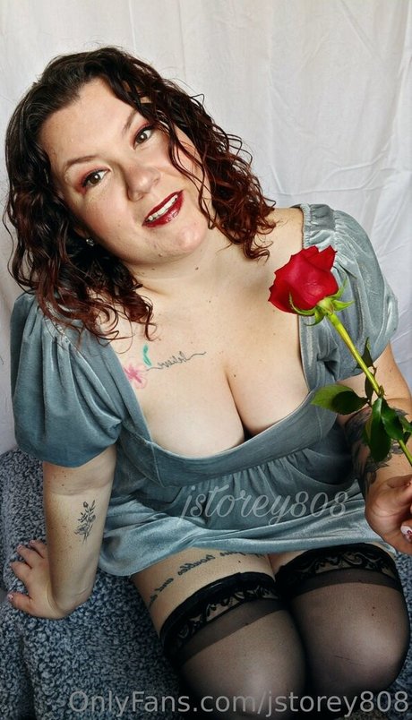 jstorey808 Profile pic