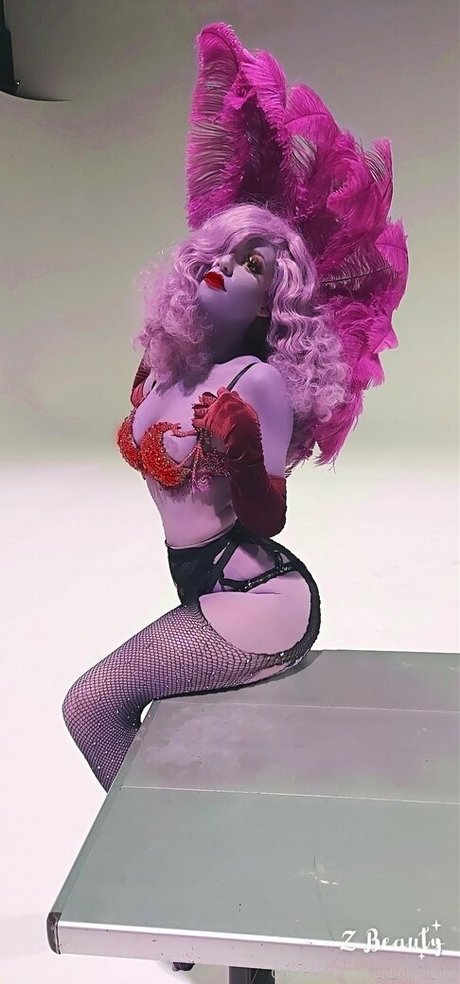 Bonbonpinups sex star gallery