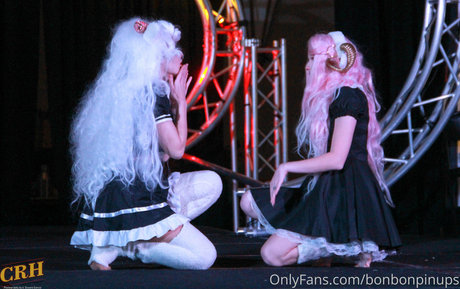 Bonbonpinups sex model galleries