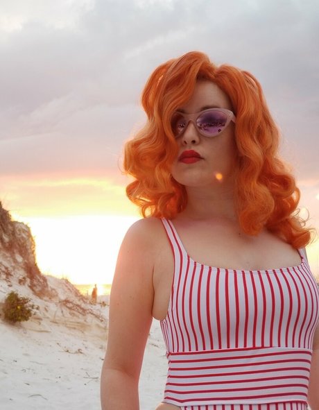 Bonbonpinups best actress images