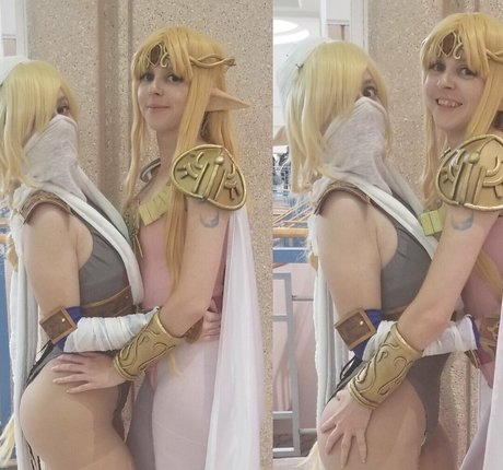 Bonbonpinups star sex gallery