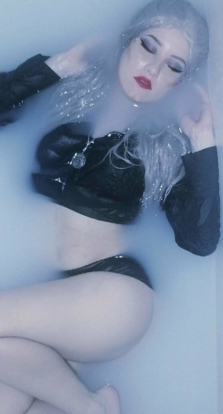 Bonbonpinups model best images