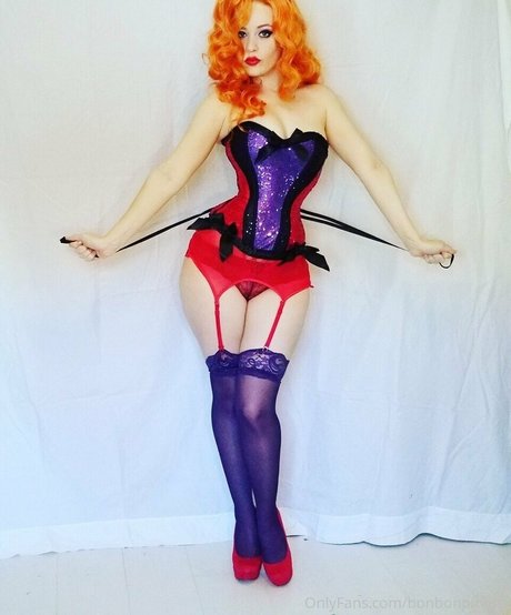 Bonbonpinups pretty pornstar pictures