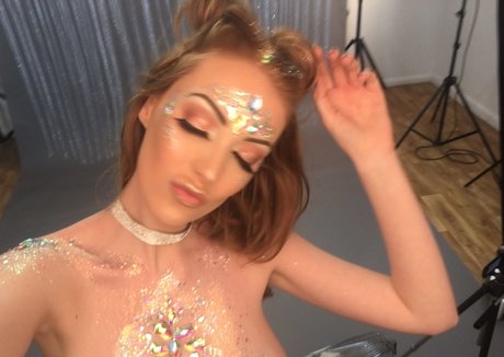 Aliceebrookees star nudes photo