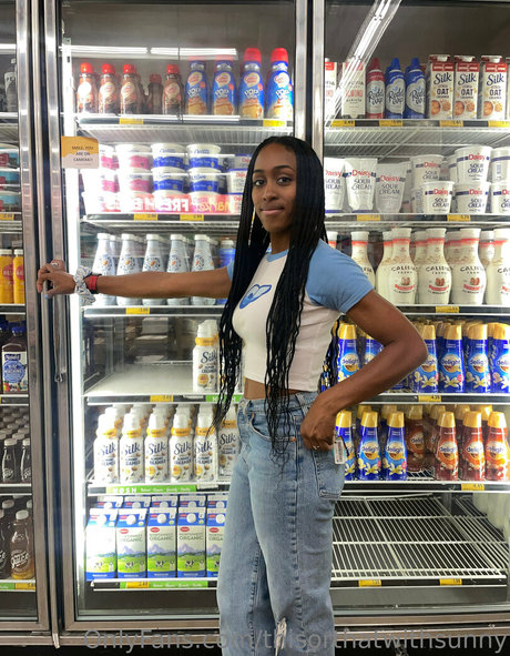 thisorthatwithsunny exclusive model pictures