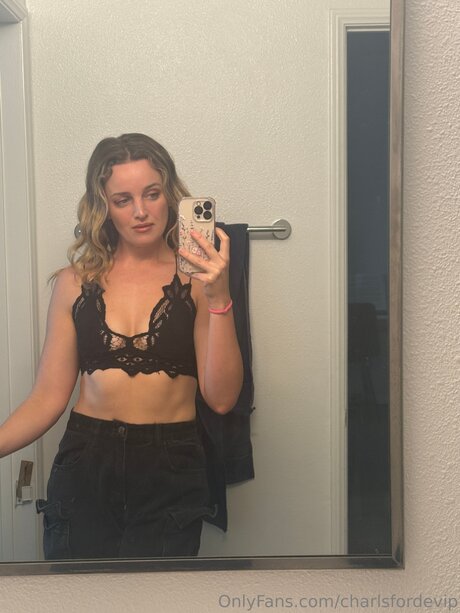 charlsfordevip model porn picture