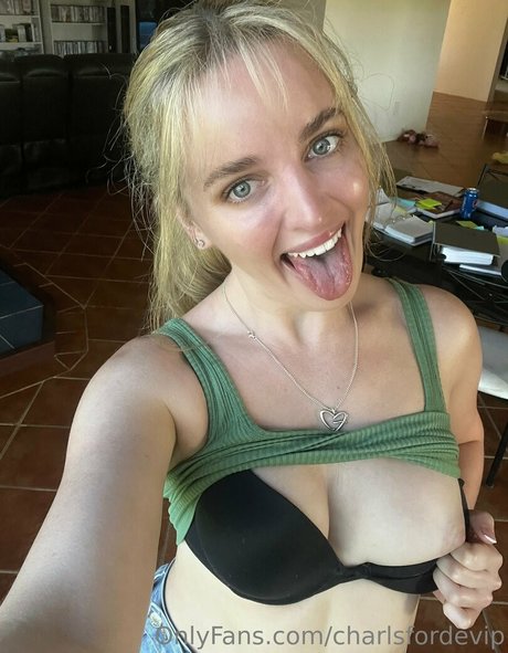 charlsfordevip nice model pictures