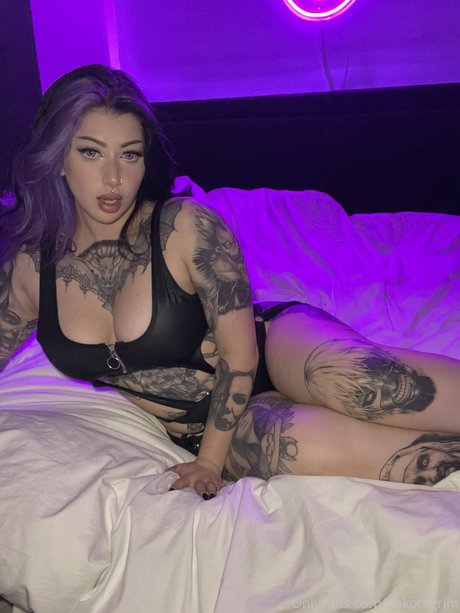 Dakota Alexandra pornstar sexy pic