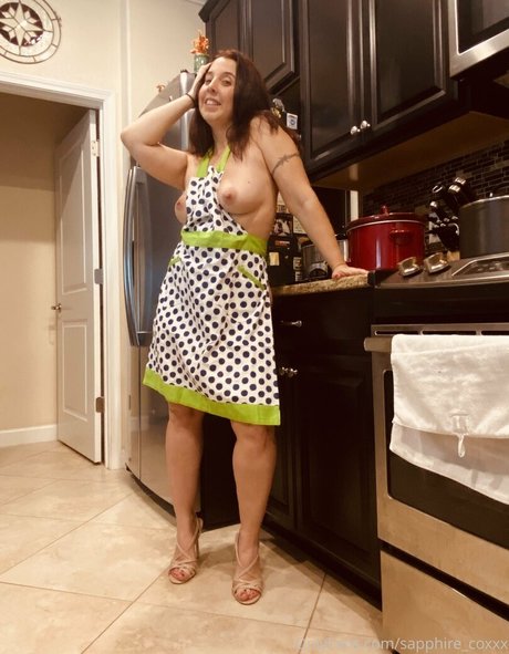 Sapphire Coxxx sex pornstar pic