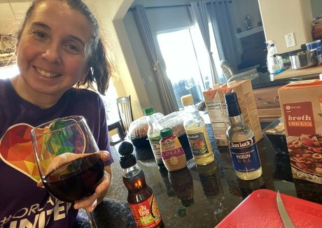 Sapphire Coxxx sexy star picture