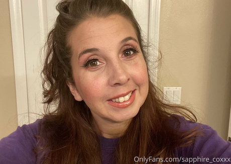 Sapphire Coxxx pornstar img