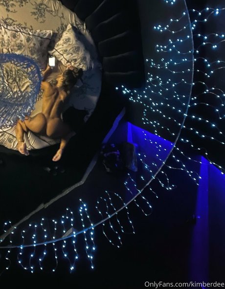 Kimberdee nudes pornstar img