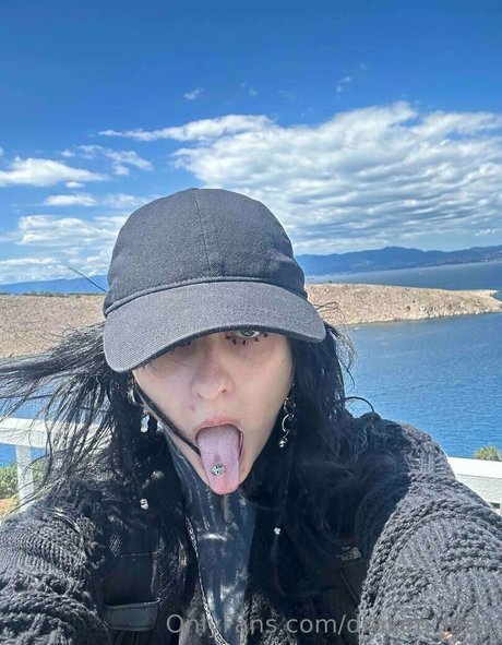 Draken lady model free pictures