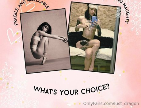 Draken lady star exclusive gallery