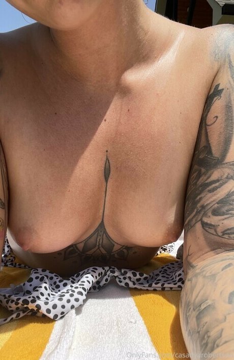 Casady Robertson pornstar nice img