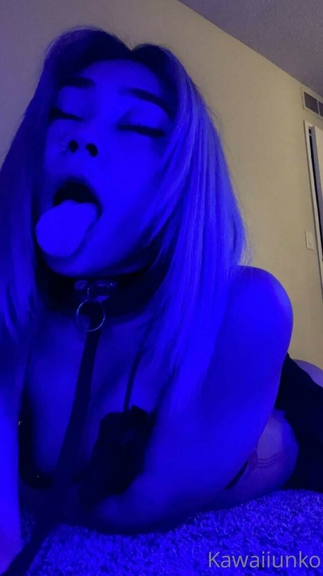 kawaiiunko naked actress img