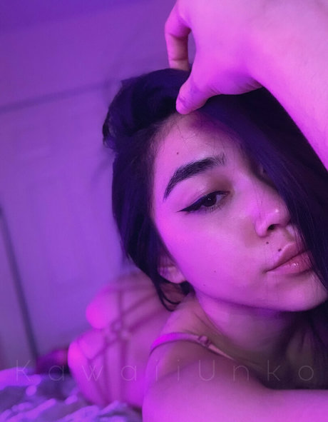 kawaiiunko star exclusive photos