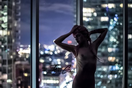 Poisonne nude actress galleries