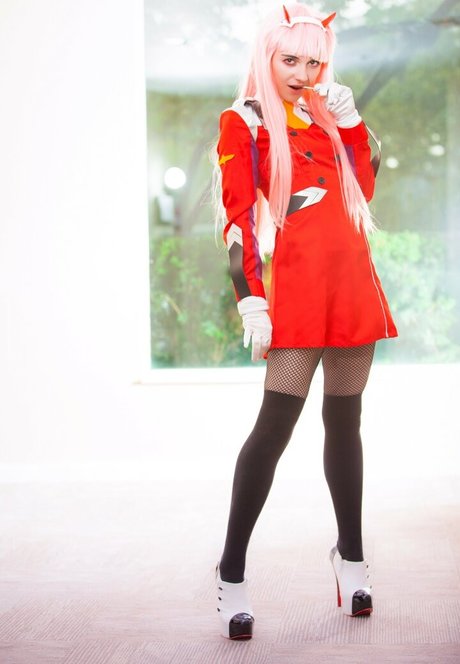 Poisonne pornstar hot gallery