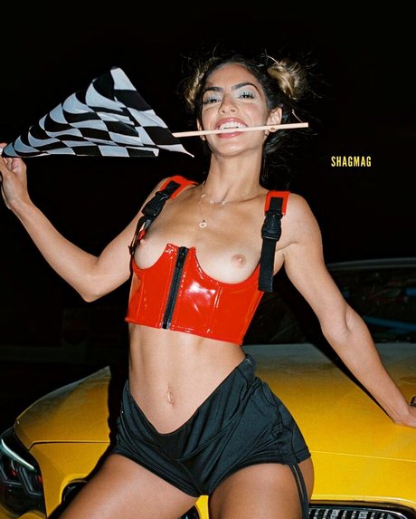 Eva Quiala high quality actress photos