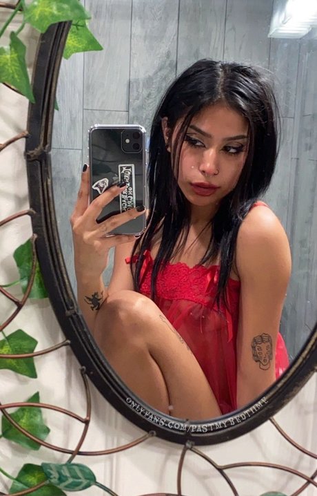 PaintJunkBunny pretty pornstar photos