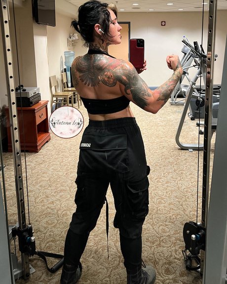 Autumn Ivy pornstar nice photo