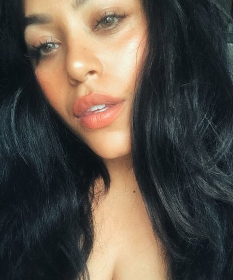 Audrey Littie erotic star pic